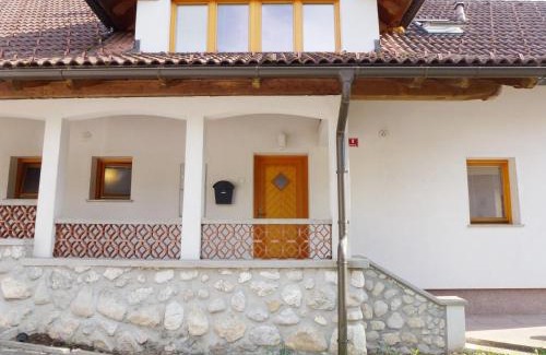 Bohinjska Bistrica Apartamento | Apartment Jalps 1 in beautiful Bohinjska Bistrica