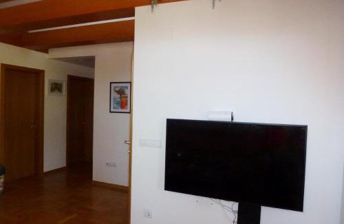 Bohinjska Bistrica Apartamento | Apartment Jalps 3 in beautiful Bohinjska Bistrica