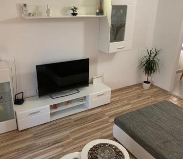 Klenovica Apartamento | Apartment Jana