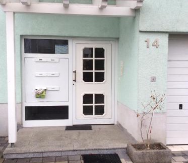 Bad Schoenborn Apartamento | Apartment Jane