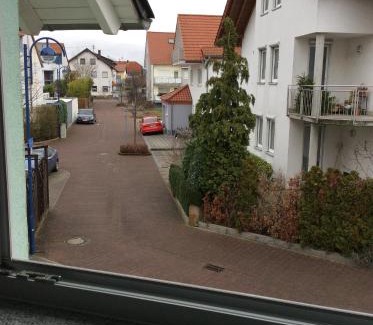 Bad Schoenborn Apartamento | Apartment Jane