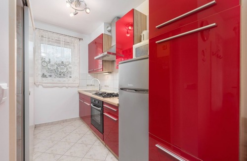 Mugeba Apartamento | Apartment Jani (Istria - Poreč)
