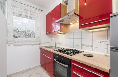 Mugeba Apartamento | Apartment Jani (Istria - Poreč)