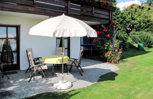Bischofsmais Apartamento | Apartment Janik by Interhome