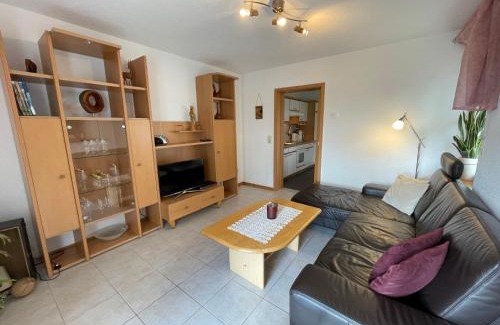 Bischofsmais Apartamento | Apartment Janik by Interhome