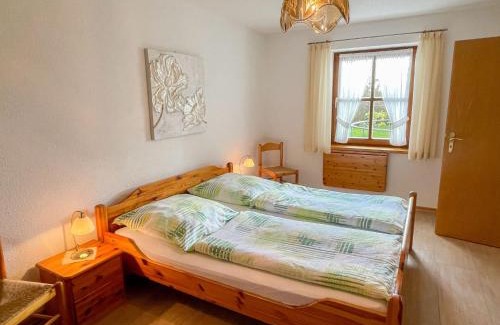 Bischofsmais Apartamento | Apartment Janik by Interhome