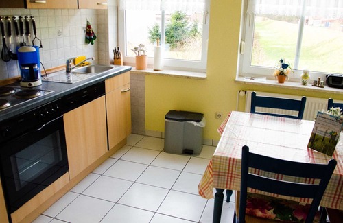 Wangerland Apartamento | Apartamento Janto - Apartamento Janto