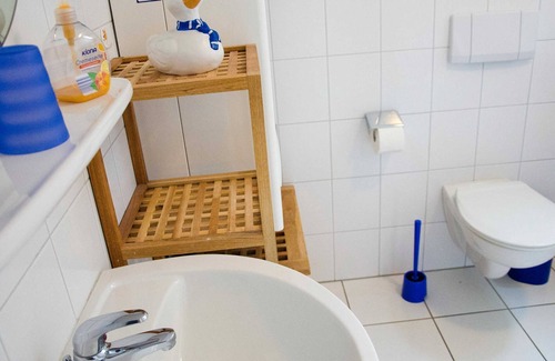 Wangerland Apartamento | Apartamento Janto - Apartamento Janto
