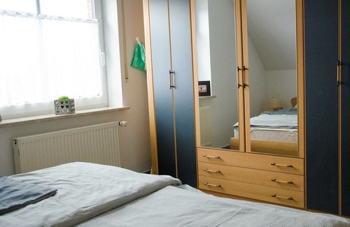 Wangerland Apartamento | Apartamento Janto - Apartamento Janto