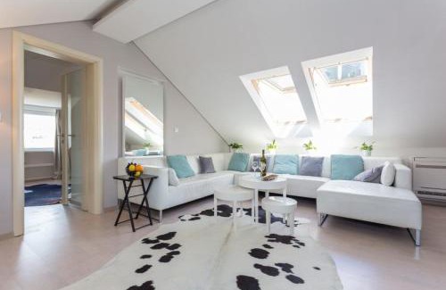 Dubrovnik Apartamento | Apartment Jar of Joy