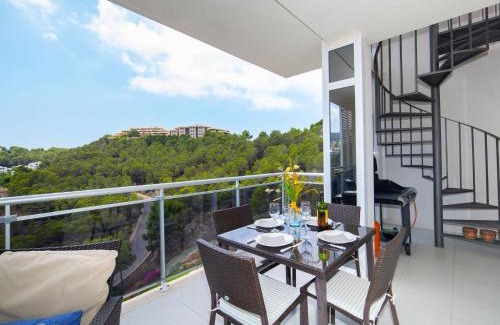 Altea la Vella Apartamento | Apartment Jardines de Altea Hills-6 by Interhome