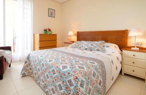 Altea la Vella Apartamento | Apartment Jardines de Altea Hills-6 by Interhome