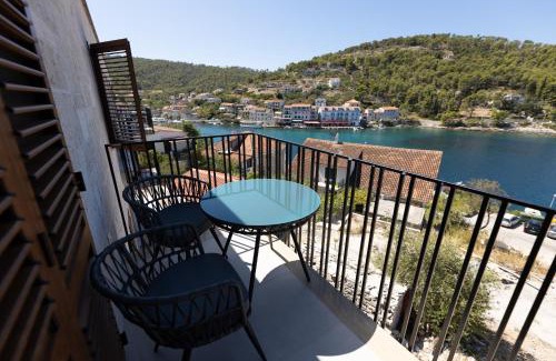 Stomorska Apartamento | Apartment JARO