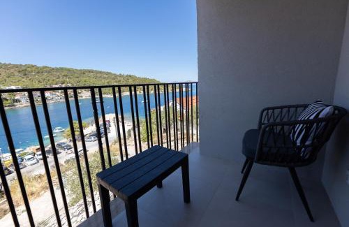 Stomorska Apartamento | Apartment JARO