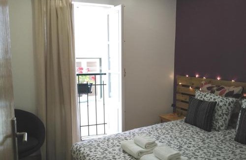 Socorro Apartamento | Apartment Jasmim