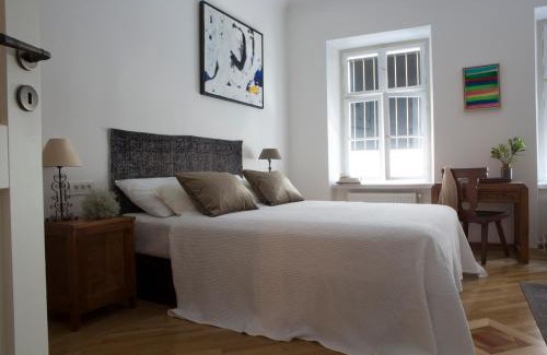 Donji Grad Apartamento | Apartment Jasmin