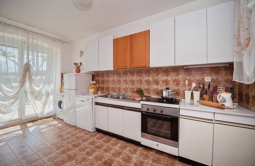 Novo Selo Apartamento | Apartamento Jasna A2 (4 + 1) - Selca, isla de Brac, Croacia