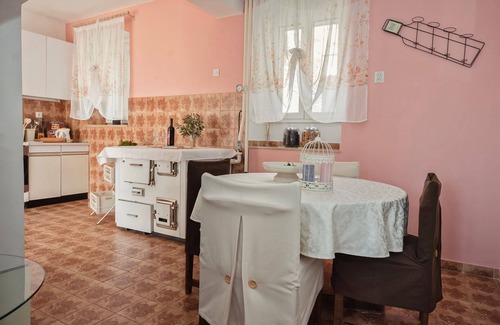 Novo Selo Apartamento | Apartamento Jasna A2 (4 + 1) - Selca, isla de Brac, Croacia