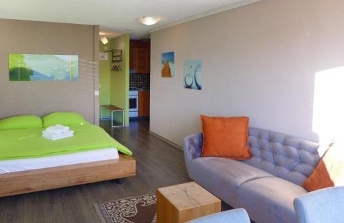 Montana Apartamento | Apartment Jeanne D'Arc Apt- C-28 by Interhome