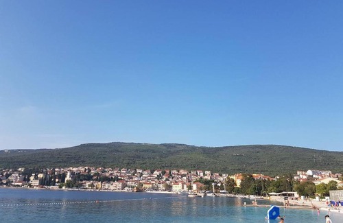 Selce Apartamento | Apartment Jela