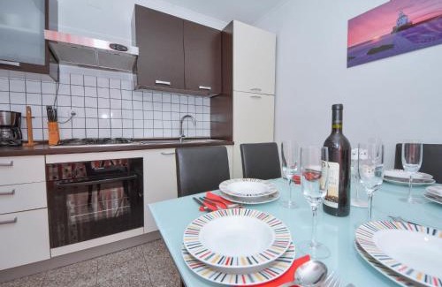 Cesarica Apartamento | Apartment Jelena by Interhome