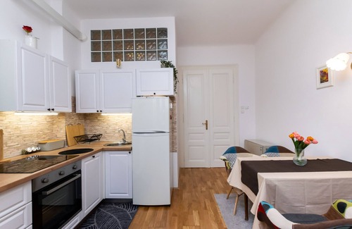 Rijeka Apartamento | Apartment Jelena Delta (95421-A1) - Rijeka