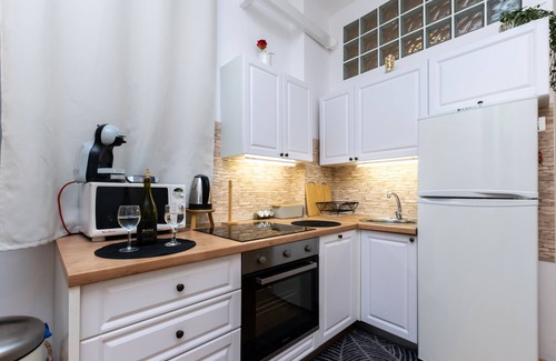 Rijeka Apartamento | Apartment Jelena Delta (95421-A1) - Rijeka