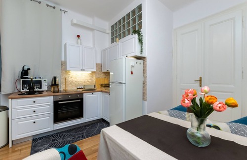 Rijeka Apartamento | Apartment Jelena Delta (95421-A1) - Rijeka