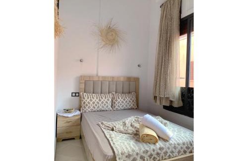Arset El Bilk Apartamento | Apartment jemaa lfena Famous Square