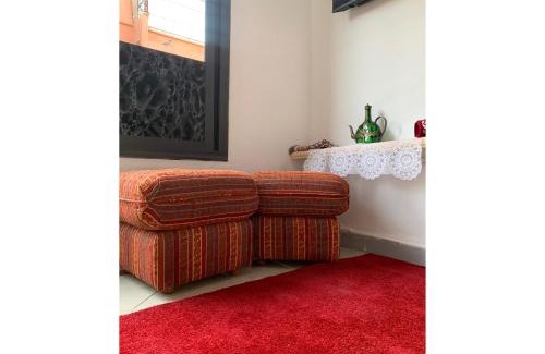 Arset El Bilk Apartamento | Apartment jemaa lfena Famous Square