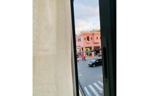 Arset El Bilk Apartamento | Apartment jemaa lfena Famous Square
