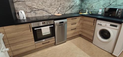 Biezanow - Prokocim Apartamento | Apartment Jerzmanowskiego Krakow