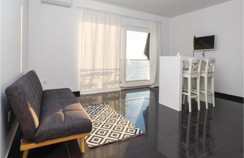 Jesenice Apartamento | Apartment Jesenice With Sea View V