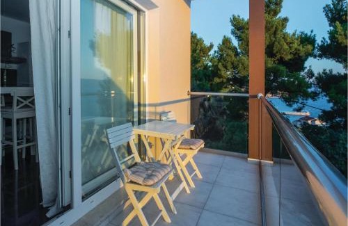 Jesenice Apartamento | Apartment Jesenice With Sea View Vii