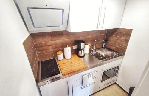 Eschbach Apartamento | Apartment Jette