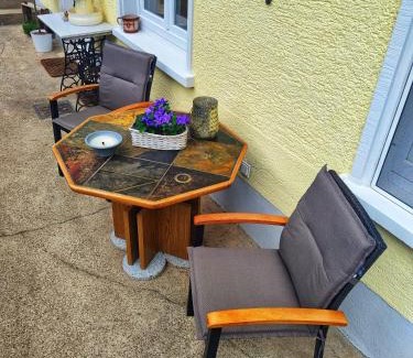 Eschbach Apartamento | Apartment Jette