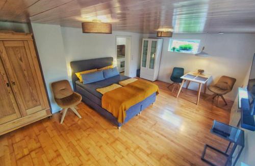Eschbach Apartamento | Apartment Jette