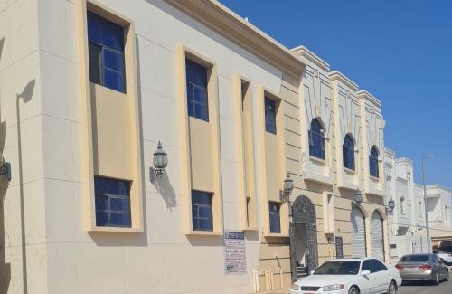Al Ain Apartamento | Apartment JIMI Al Ain