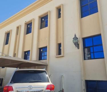 Al Ain Apartamento | Apartment JIMI Al Ain