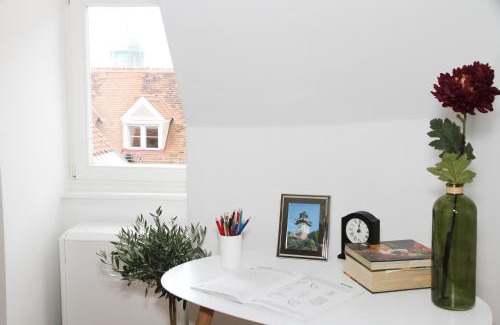 Graz City Centre Apartamento | Apartment-Joanneum