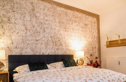 Graz City Centre Apartamento | Apartment Joanneum