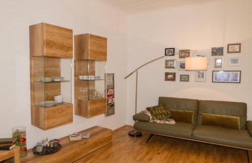 Graz City Centre Apartamento | Apartment Joanneum