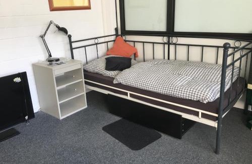 Heddesheim Apartamento | Apartment Johann