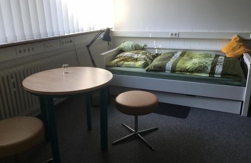 Heddesheim Apartamento | Apartment Johann