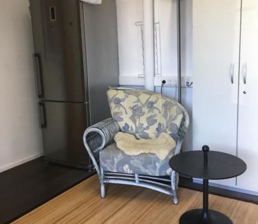 Heddesheim Apartamento | Apartment Johann