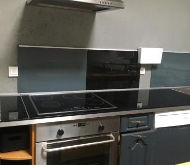 Heddesheim Apartamento | Apartment Johann