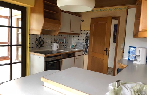 Michelstadt Apartamento | Apartment Johann