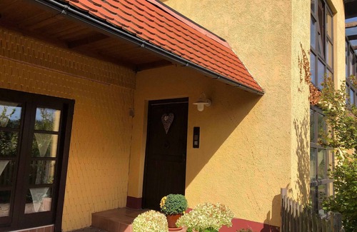 Michelstadt Apartamento | Apartment Johann