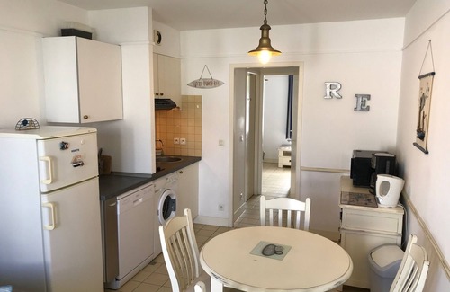 La Flotte Apartamento | Apartment JOLIE BRISE