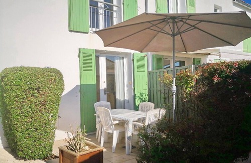 La Flotte Apartamento | Apartment JOLIE BRISE